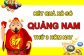 Nhận định XSQNM 18/1/2022 chốt lô VIP đài Quảng Nam