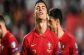 Bóng đá quốc tế tối 15/1: Ronaldo thừa nhận khó dự World Cup 2022