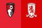 Nhận định kết quả Bournemouth vs Middlesbrough, 21h00 ngày 15/04