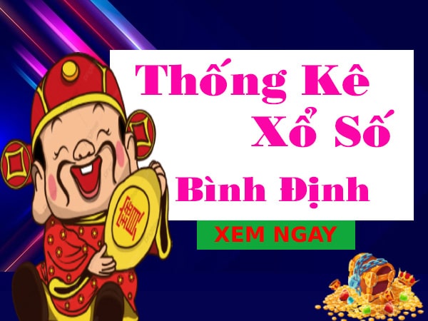 Thống kê XSBDI 28/4/2022, thống kê loto Bình Định