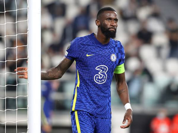 Tin Chelsea 13/4: Rudiger chia sẻ khi bị Real loại khỏi Cup C1