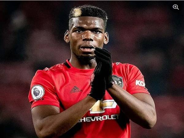 Tin MU 25/4: Pogba tuyên bố chưa muốn chia tay quỷ đỏ