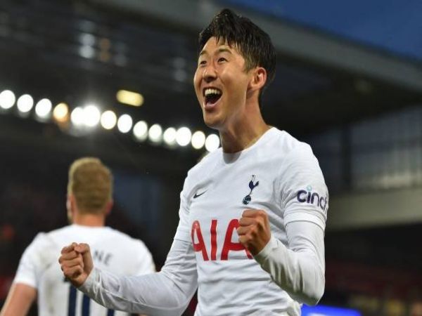 Bóng đá Anh chiều 30/5: Son Heung-min có thể gia nhập Liverpool