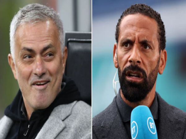 Bóng đá Anh trưa 10/5: Rio Ferdinand xin lỗi Mourinho