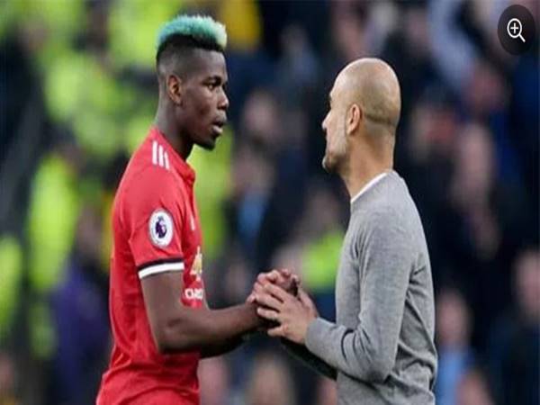 Chuyển nhượng 10/5: Pogba từ chối lời đề nghị của Man City