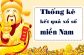 Thống kê XSMN 19/5/2022