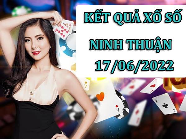 Phân tích kết quả SXNT ngày 17/6/2022 dự đoán lô thứ 6