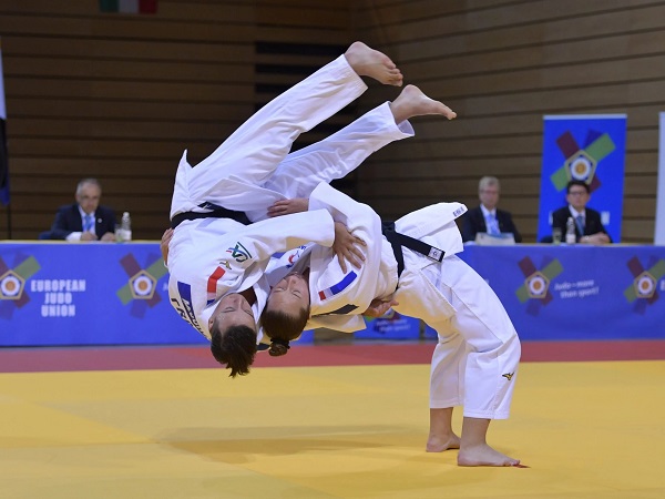 Võ Judo là gì? Những điều mà người học Judo cần phải biết