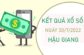 Dự đoán XSHG 30/7/2022 phân tích chốt số giờ vàng