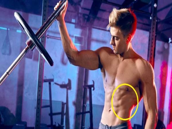 Chia sẻ các bài tập cơ liên sườn tại nhà hiệu quả?