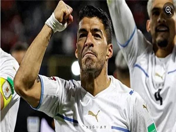 Chuyển nhượng 28/7: Luis Suarez chuẩn bị sang Mỹ chơi bóng