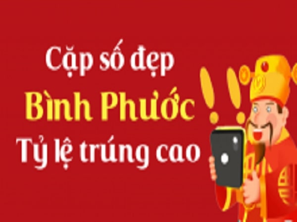 Dự đoán KQXSBP 30-07-2022 – Dự đoán  Xổ Số Bình Phước Thứ 7