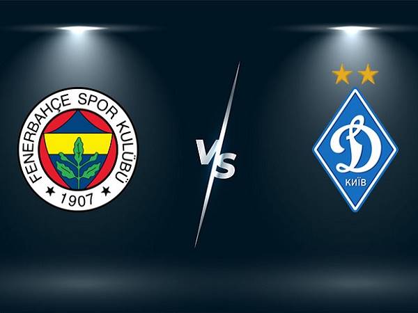 Nhận định, nhận định Fenerbahce vs Dynamo Kyiv – 00h00 28/07, Champions League