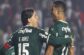 Nhận định tỷ lệ Cerro Porteno vs Palmeiras (5h15 ngày 7/7)
