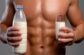 Tập gym nên uống sữa gì để đạt hiệu quả tốt nhất?