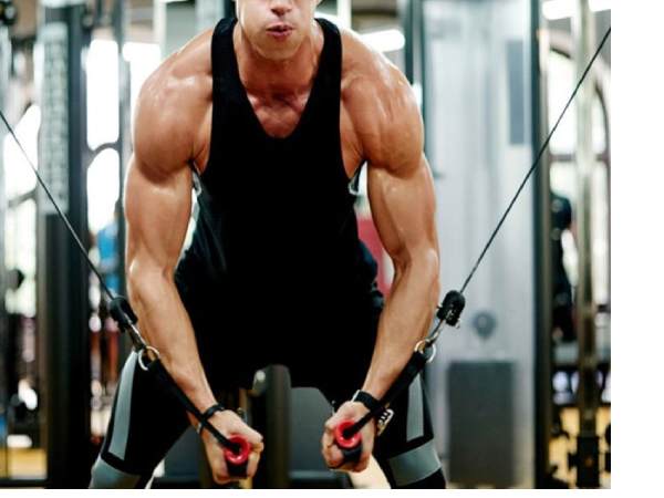 Cách hít thở khi tập gym đúng mà bạn nên biết