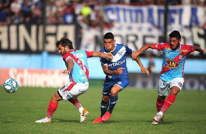 Nhận định kqbd Defensa y Justicia vs Arsenal Sarandi, 5h ngày 2/8