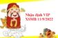 Nhận định VIP KQXSMB 11/9/2022