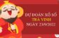 Dự đoán kết quả xổ số Trà Vinh ngày 23/9/2022 thứ 6 hôm nay