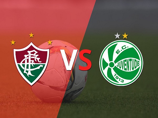 Nhận định Fluminense vs Juventude – 05h00 29/09, VĐQG Brazil