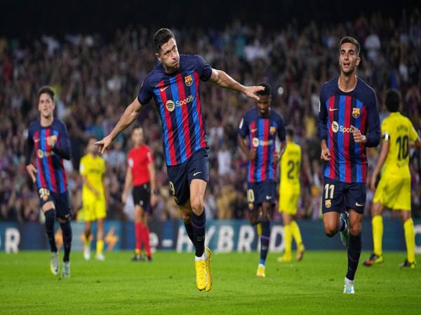 Bóng đá Quốc tế 21/10: Barca trút giận hậu El Clasico