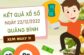 Nhận định XSQB 22/12/2022 chốt cặp số xác suất về cao