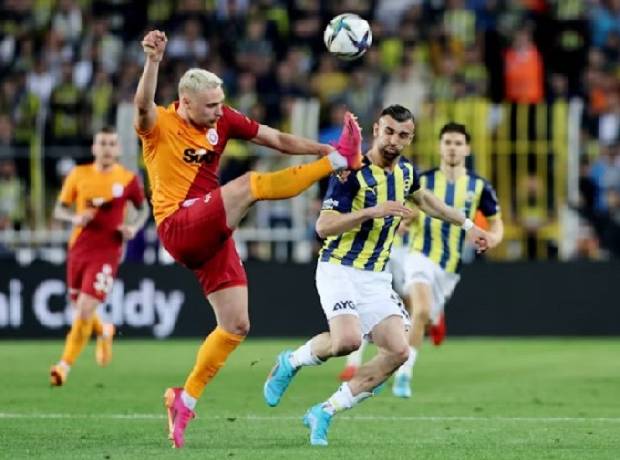 Nhận định kèo O/U Alanyaspor vs Galatasaray, 0h30 ngày 18/1