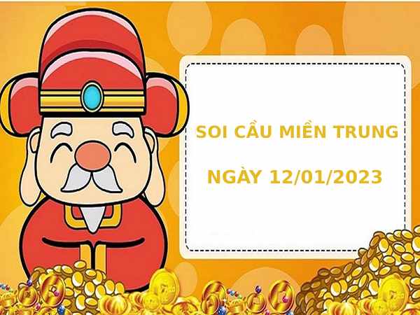 Thống kê XSMT chuẩn xác thứ 5 ngày 12/1/2023