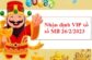 Nhận định VIP xổ số MB 26/2/2023