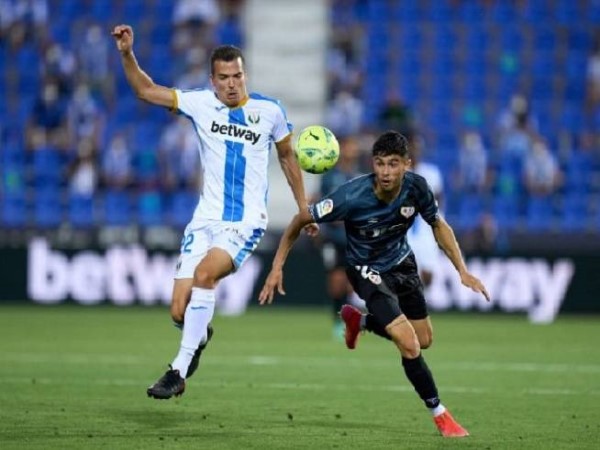 Nhận định kết quả Racing vs Leganés, 3h ngày 14/2