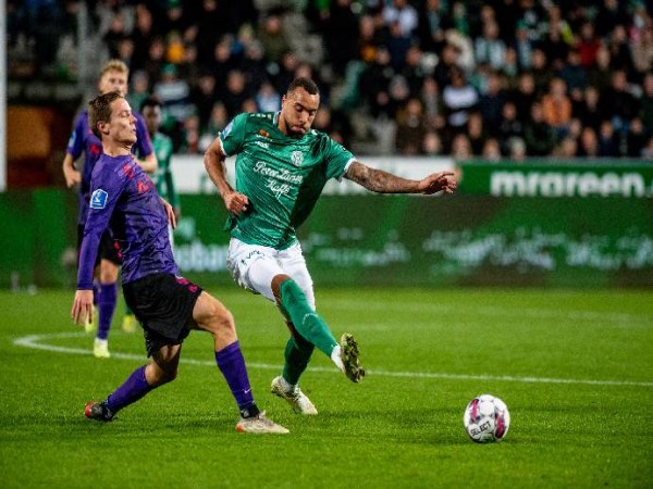 Nhận định kết quả Viborg vs Midtjylland, 1h ngày 21/2