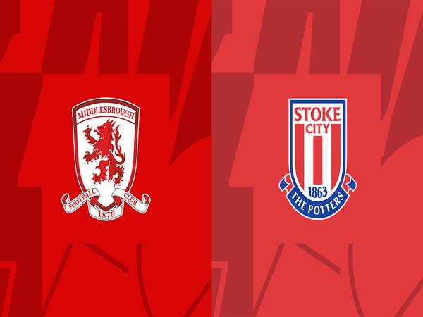 Nhận định bóng đá Middlesbrough vs Stoke City, 03h00 ngày 15/3