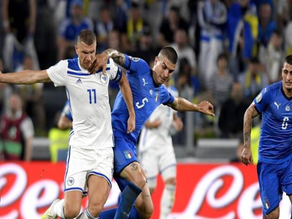 Nhận định kèo Châu Á Bosnia vs Iceland (2h45 ngày 24/3)