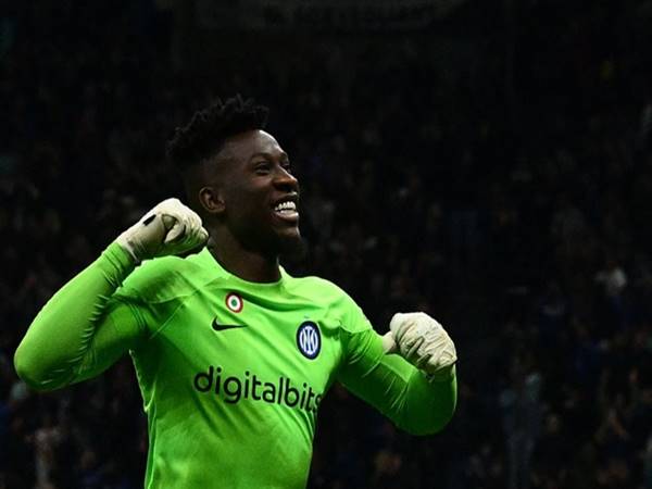 Tin Chelsea 25/4: The Blues bắt đầu đàm mua chiêu mộ Onana