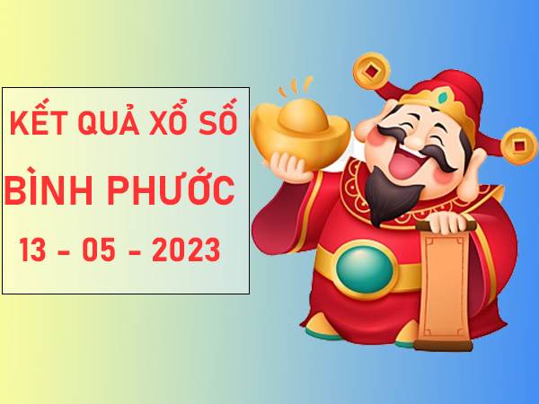 Phân tích XSBP ngày 13/5/2023 thống kê loto đẹp thứ 7 hôm nay