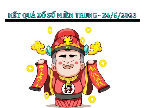 Phân tích kết quả XSMT ngày 24/5/2023 thống kê MT thứ 4