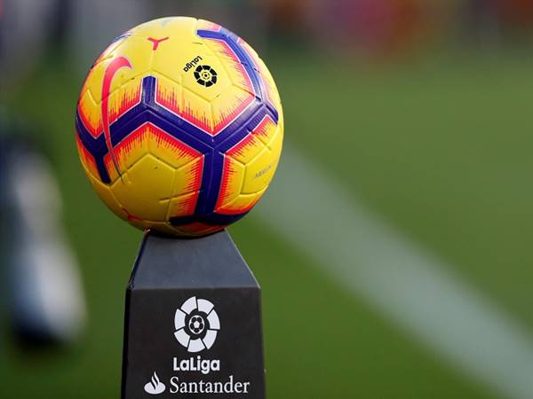 La Liga là giải gì? Những thông tin thú vị về VĐQG TBN