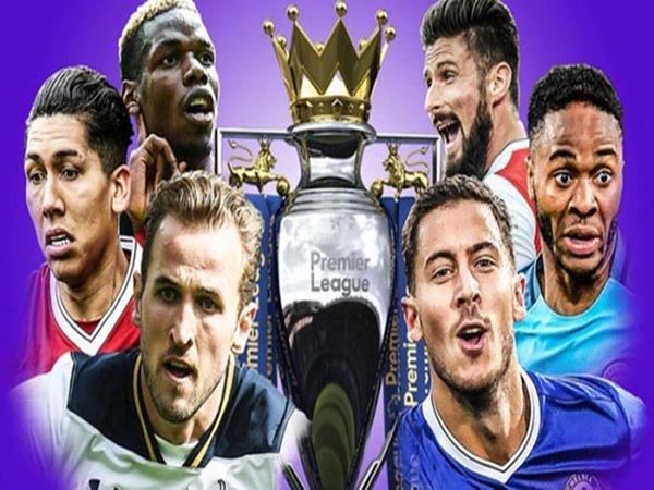 Thể thức thi đấu của Premier League