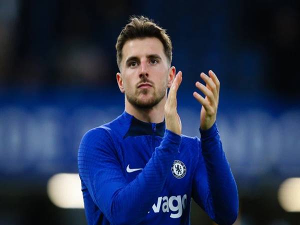 Tin Chelsea 12/5: Mason Mount được khuyên nên ở lại The Blues