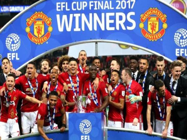 League Cup Là Gì? Tìm hiểu về Giải Đấu Bóng Đá Anh