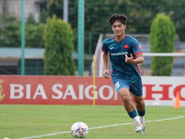 Bóng đá VN 9/8: Sao HAGL đặt mục tiêu tại giải U23 ĐNÁ