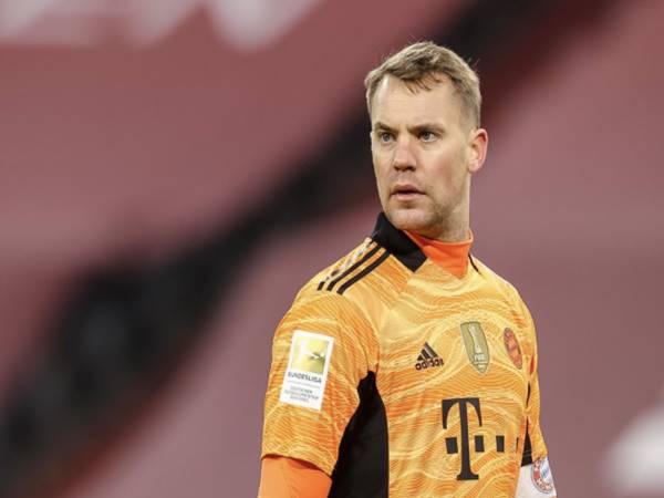 Chuyển nhượng 18/8: Bayern nhắm 2 cái tên thay thế Neuer