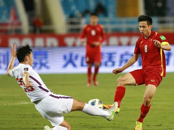 Nhận định Olympic Trung Quốc vs Olympic Ấn Độ 18h30 ngày 19/9