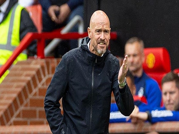 HLV Erik Ten Hag: Người dẫn dắt Man United vào kỷ nguyên mới