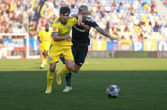 Nhận định kèo châu Á Cluj vs Petrolul Ploiesti, 1h30 ngày 19/9