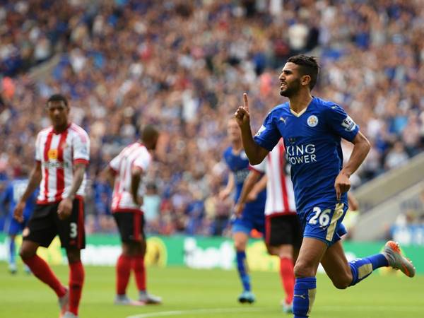 Nhận định bóng đá Leicester vs Sunderland 2h00 ngày 25/10