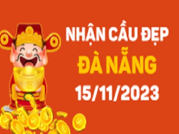 Dự đoán XSDNG 15-11-2023 – Dự đoán  Xổ Số Đà Nẵng Thứ 4