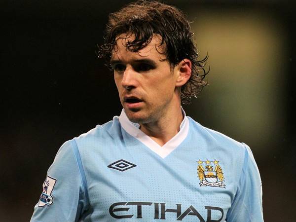 Sự nghiệp bóng đá của Owen Hargreaves