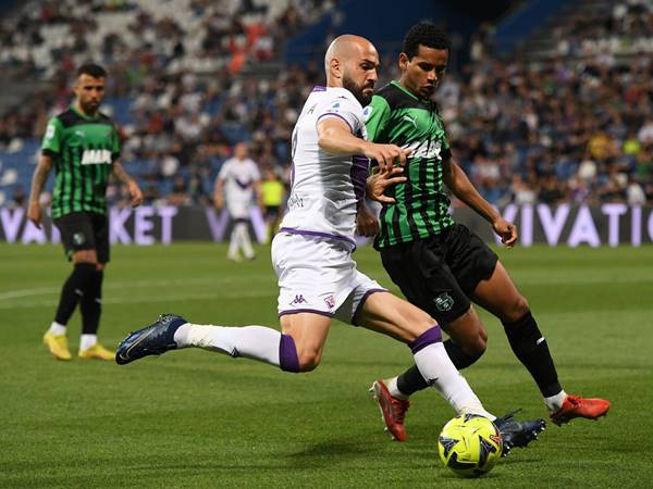 Nhận định bóng đá Sassuolo vs Fiorentina, 02h45 ngày 7/1