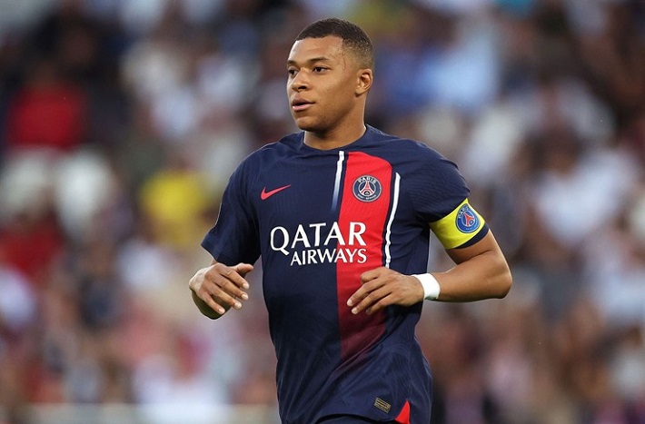 Kylian Mbappé – Tài Năng Trẻ Đầy Hứa Hẹn